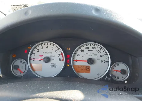 2020 Nissan Frontier Pro-4X 4X4 из США, поврежденный, VIN 1N6ED0EB4LN728400